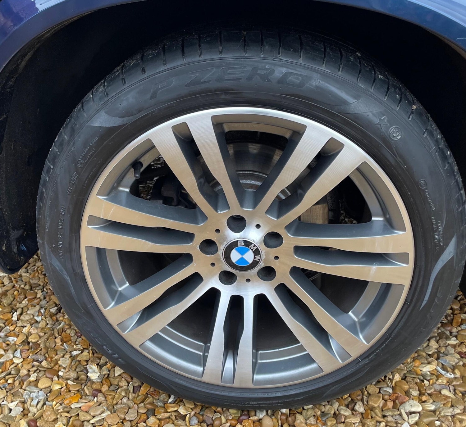 Used BMW X5 2012 for sale - 76965613: Photo 15