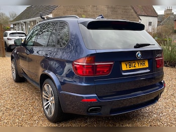 Used BMW X5 2012 for sale - 76965613: Photo