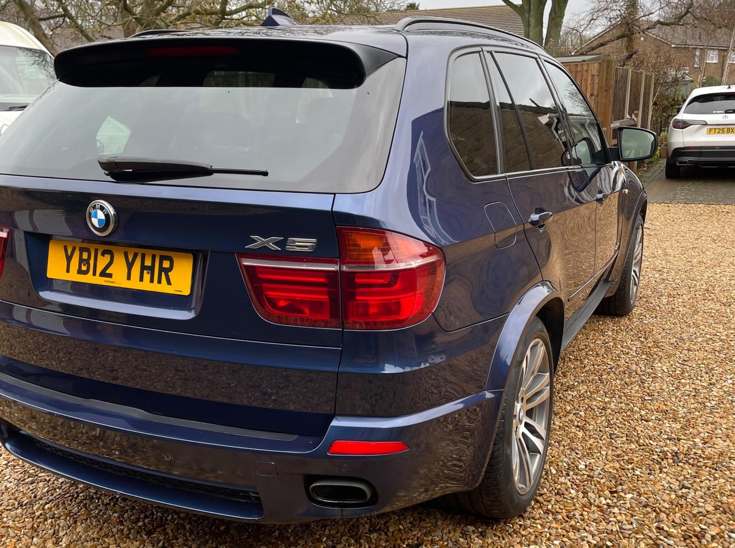 Used BMW X5 2012 for sale - 76965613: Photo 6