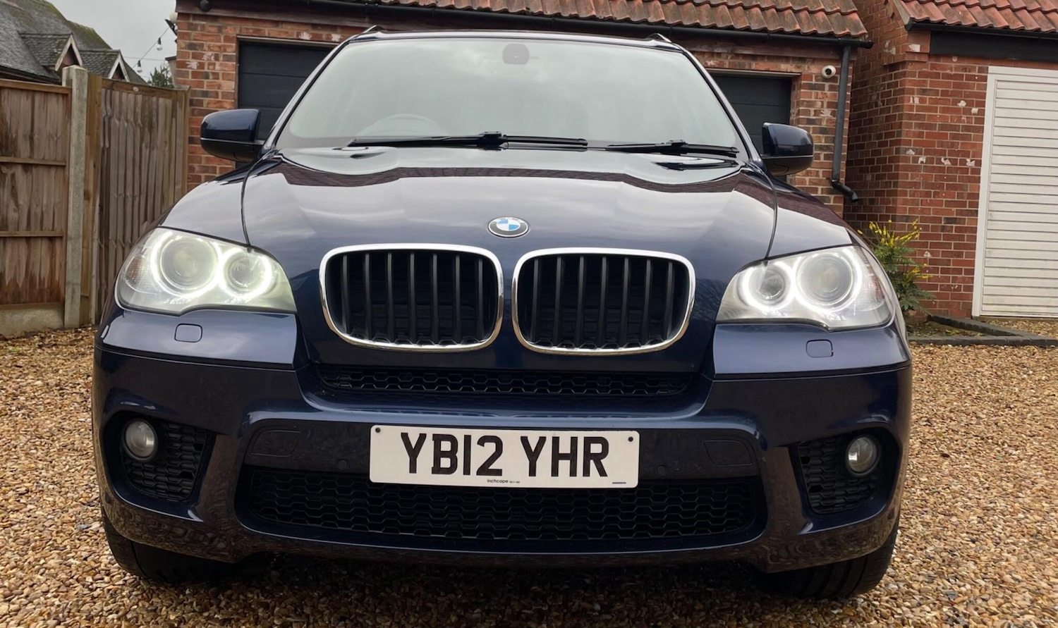 Used BMW X5 2012 for sale - 76965613: Photo 7