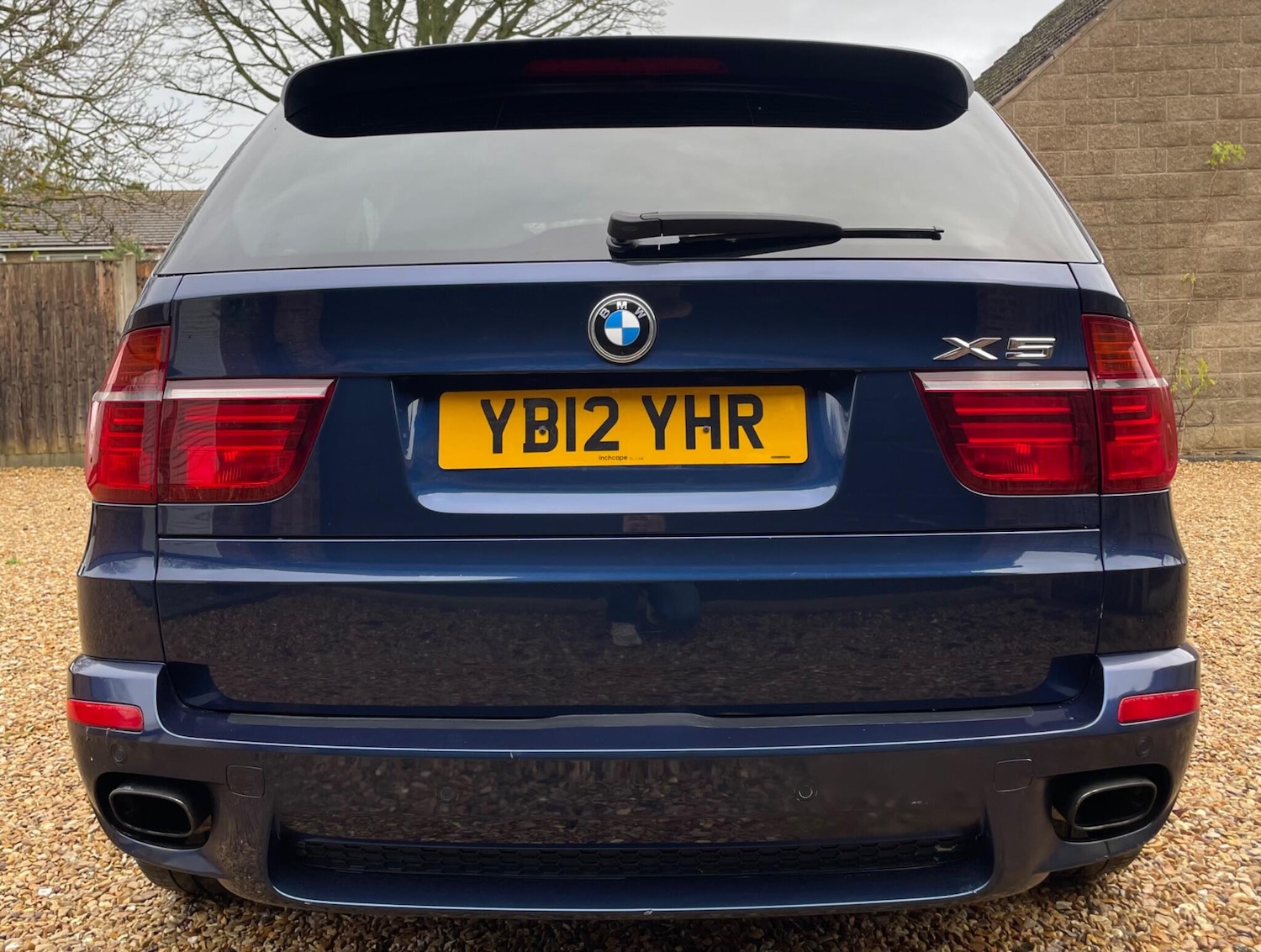 Used BMW X5 2012 for sale - 76965613: Photo 8