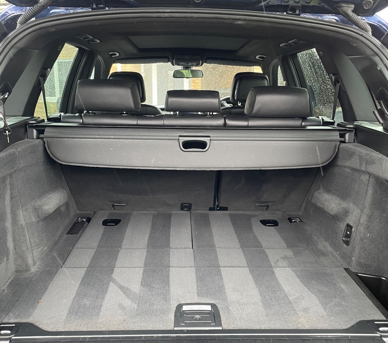 Used BMW X5 2012 for sale - 76965613: Photo 9