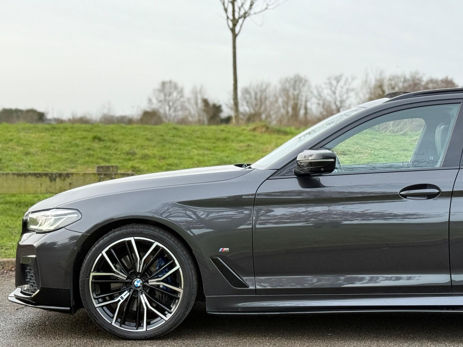 Used BMW 5 Series for sale - 77586363: Photo 10