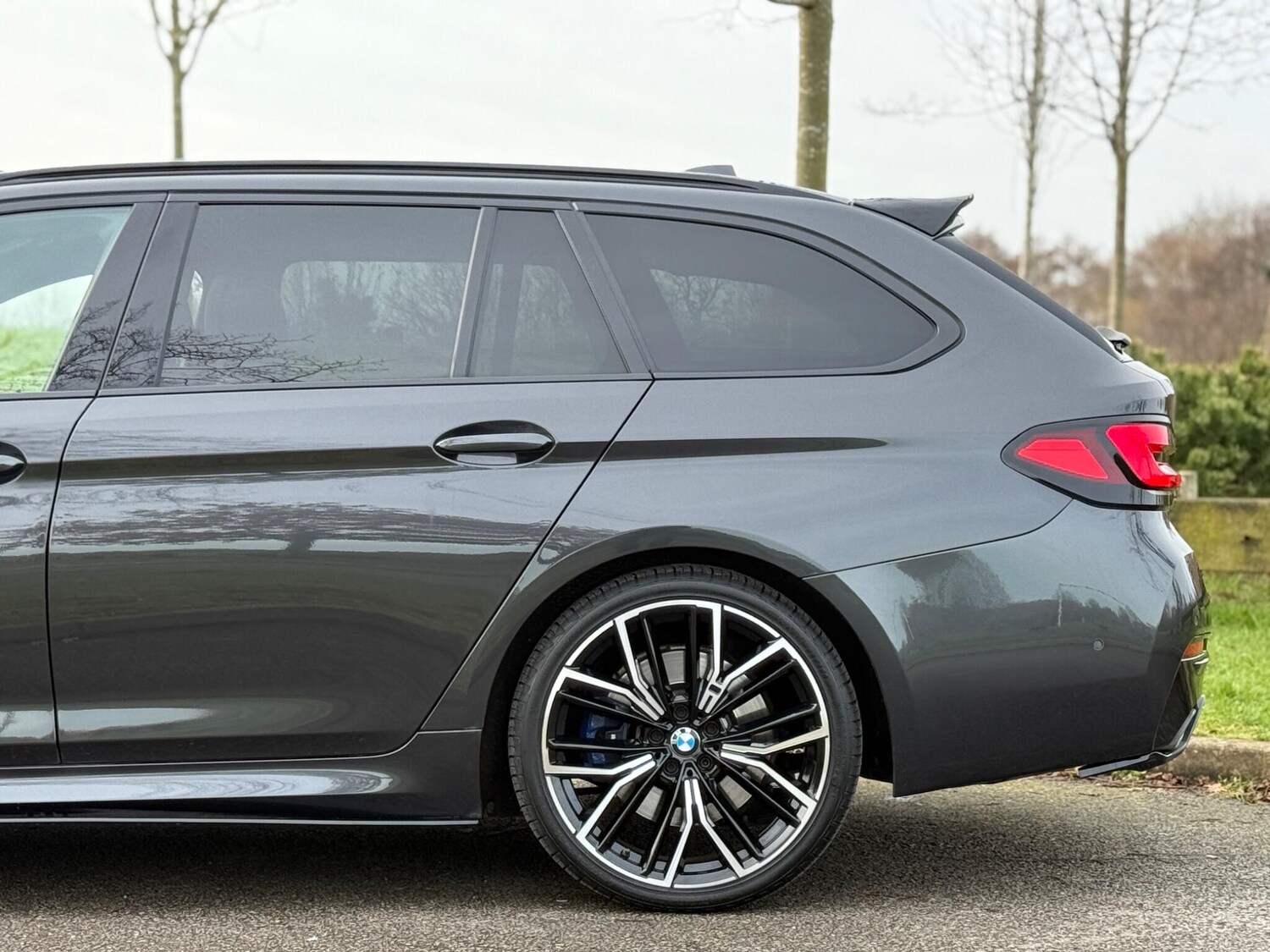 Used BMW 5 Series for sale - 77586363: Photo 11