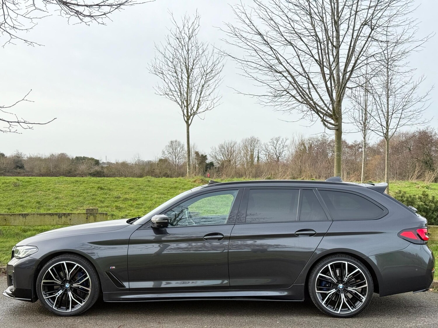 Used BMW 5 Series for sale - 77586363: Photo 12