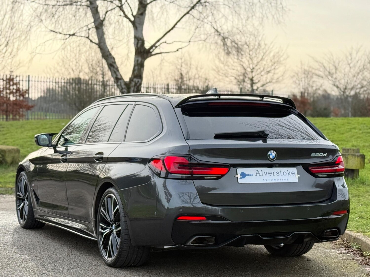 Used BMW 5 Series for sale - 77586363: Photo 13