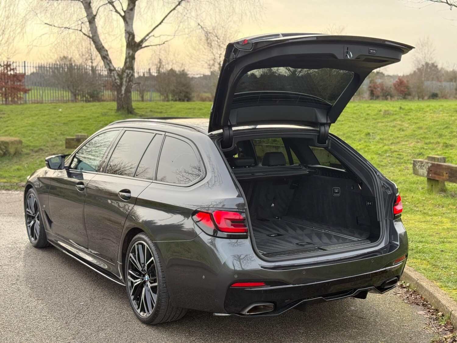 Used BMW 5 Series for sale - 77586363: Photo 14