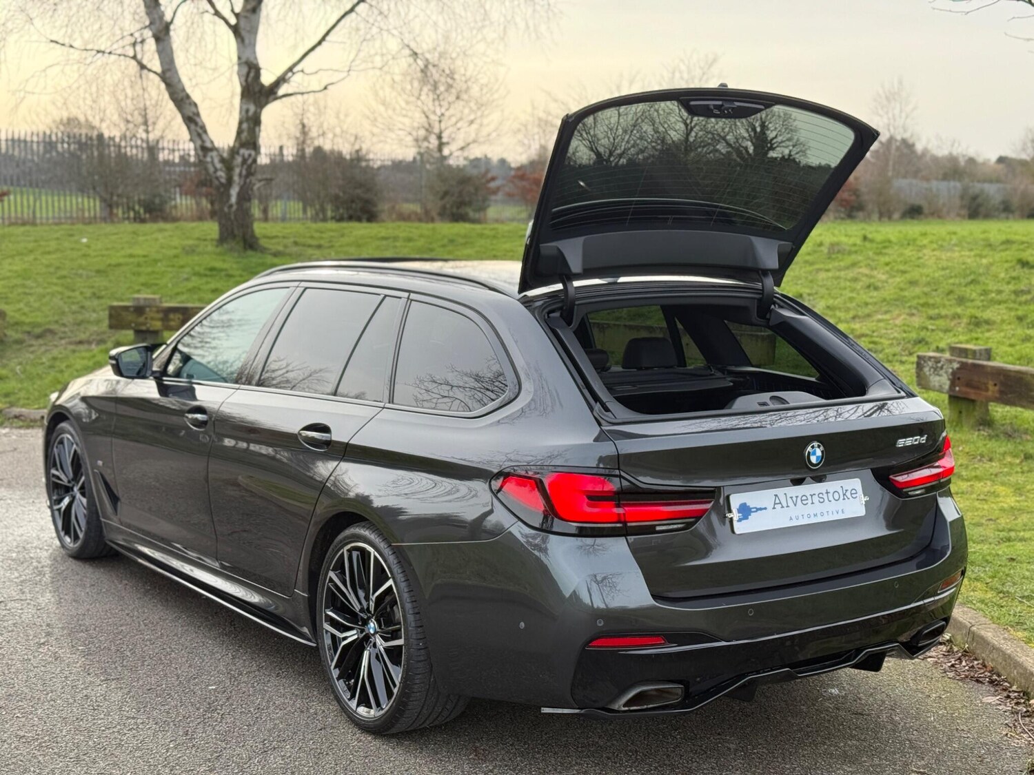 Used BMW 5 Series for sale - 77586363: Photo 15