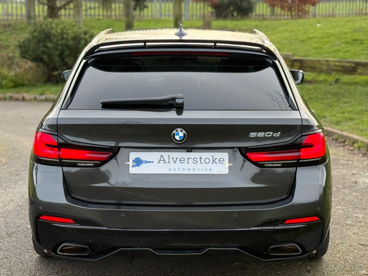 Used BMW 5 Series for sale - 77586363: Photo 16