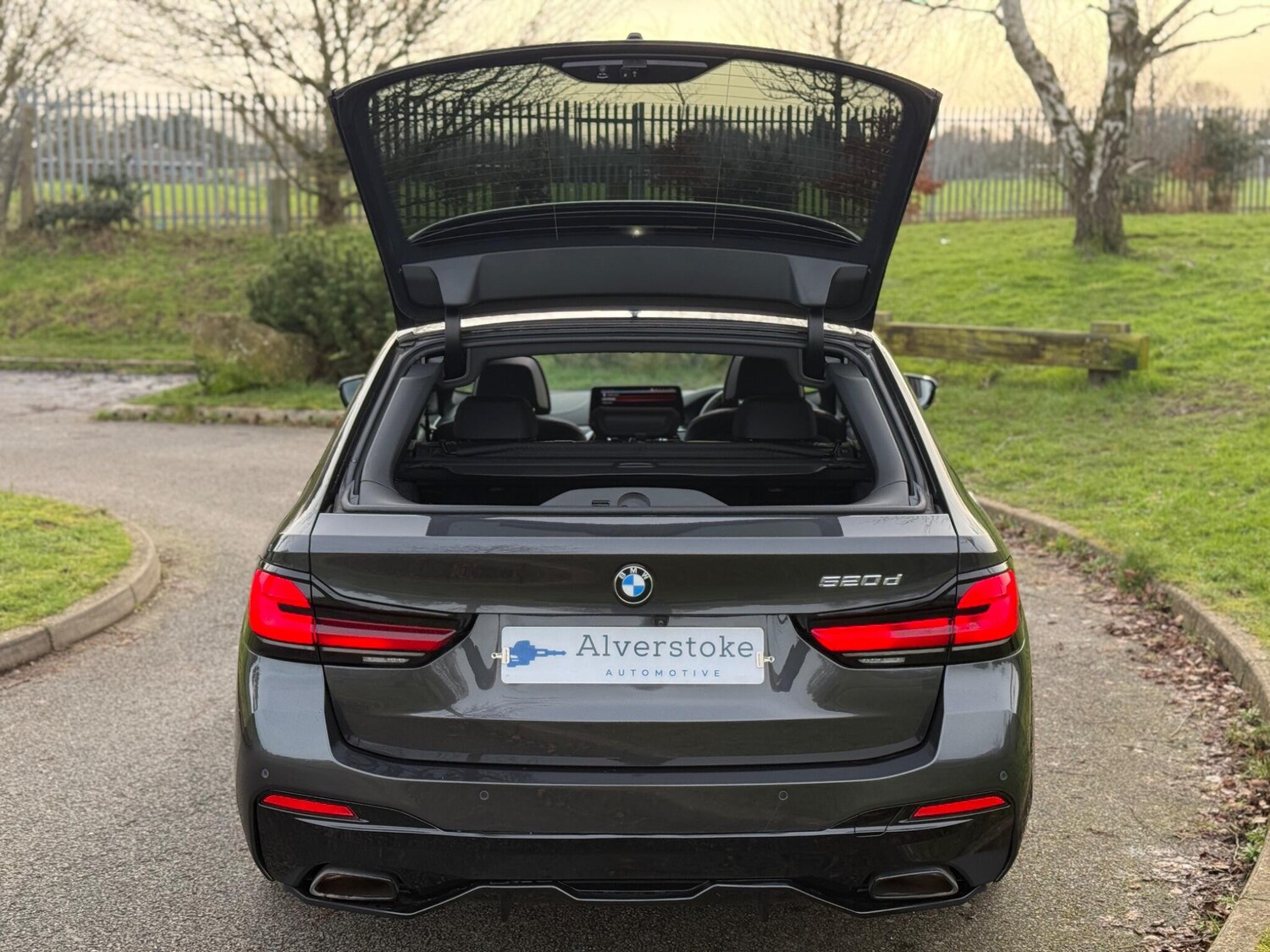 Used BMW 5 Series for sale - 77586363: Photo 17