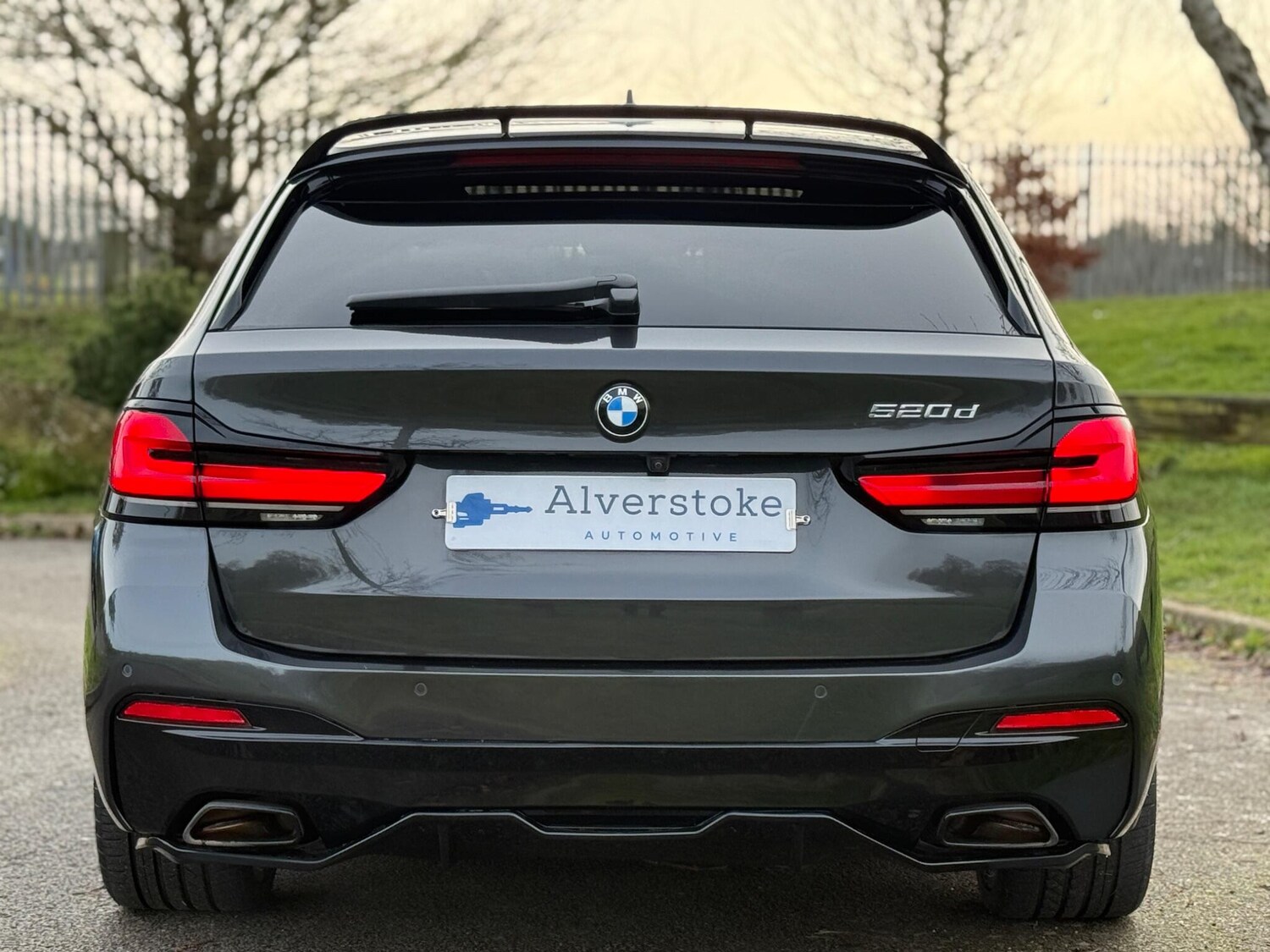 Used BMW 5 Series for sale - 77586363: Photo 18