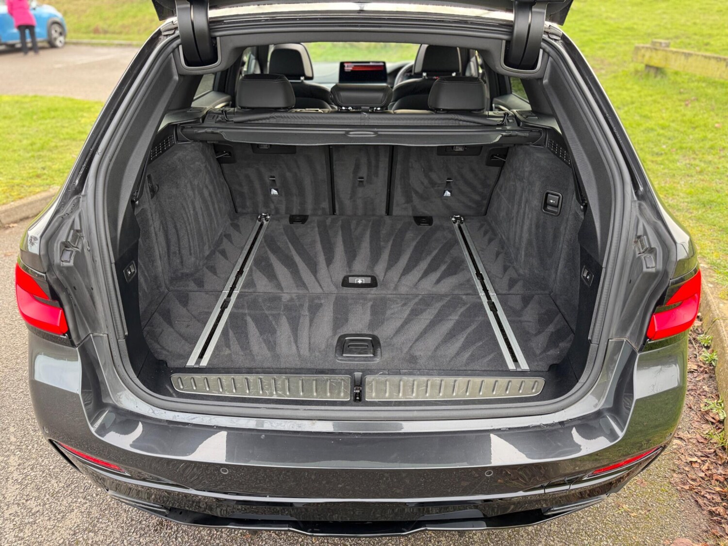 Used BMW 5 Series for sale - 77586363: Photo 19