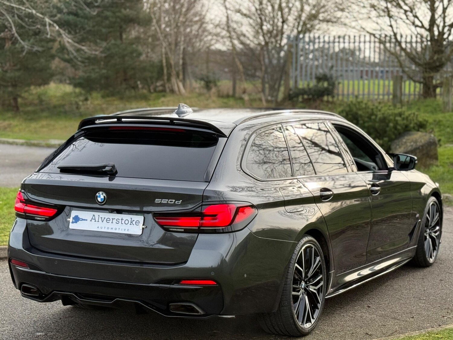 Used BMW 5 Series for sale - 77586363: Photo 21