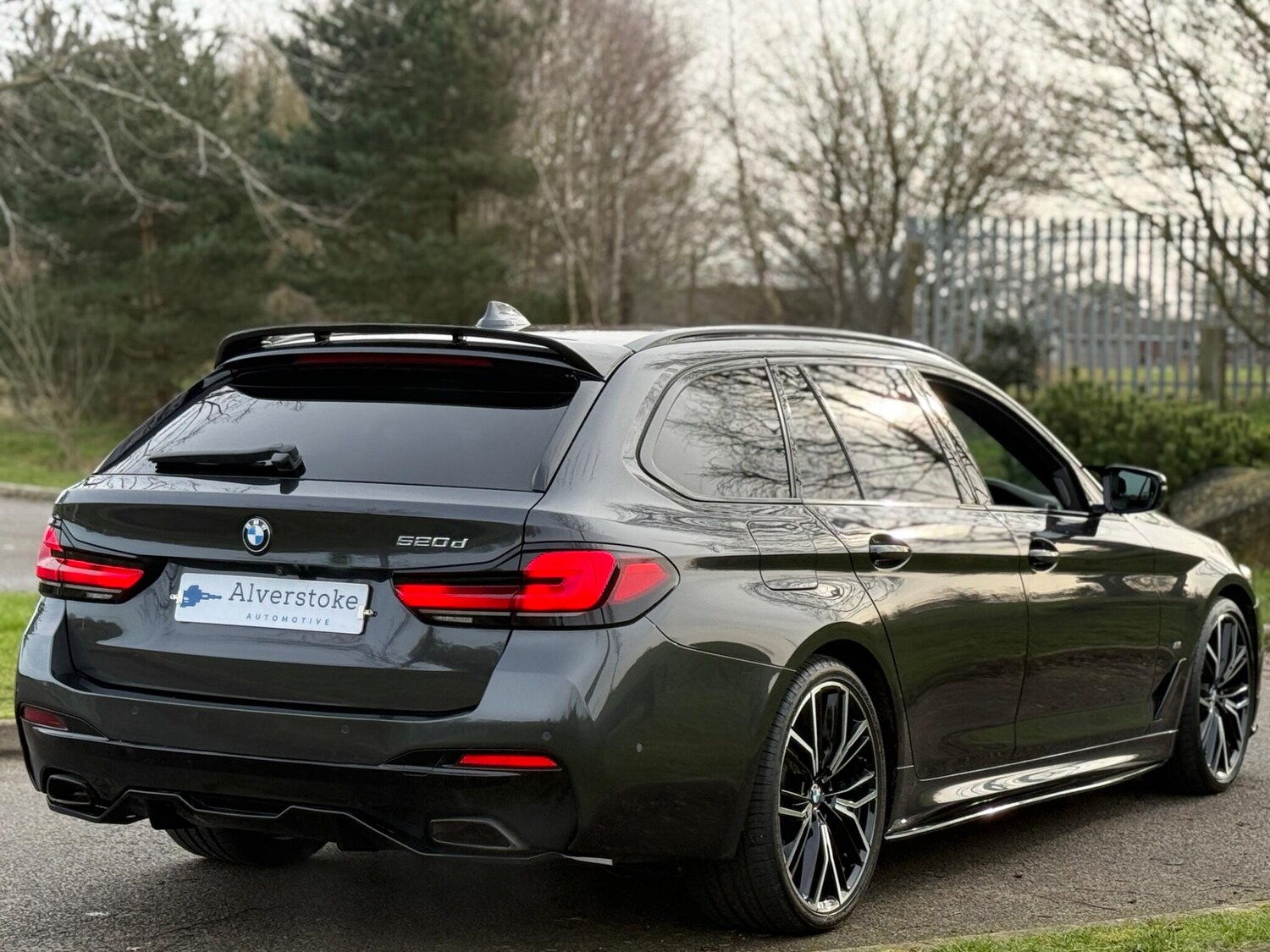 Used BMW 5 Series for sale - 77586363: Photo 22