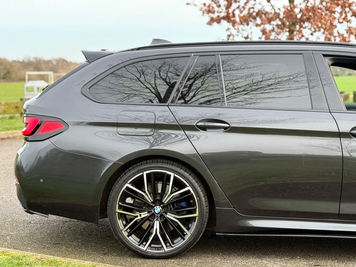 Used BMW 5 Series for sale - 77586363: Photo 23