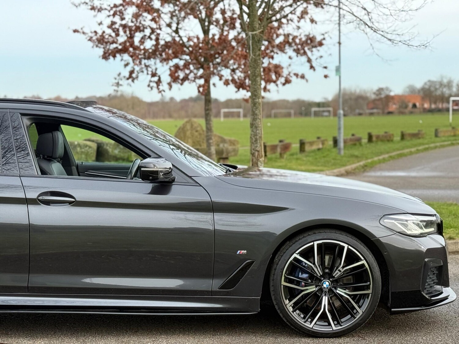 Used BMW 5 Series for sale - 77586363: Photo 24