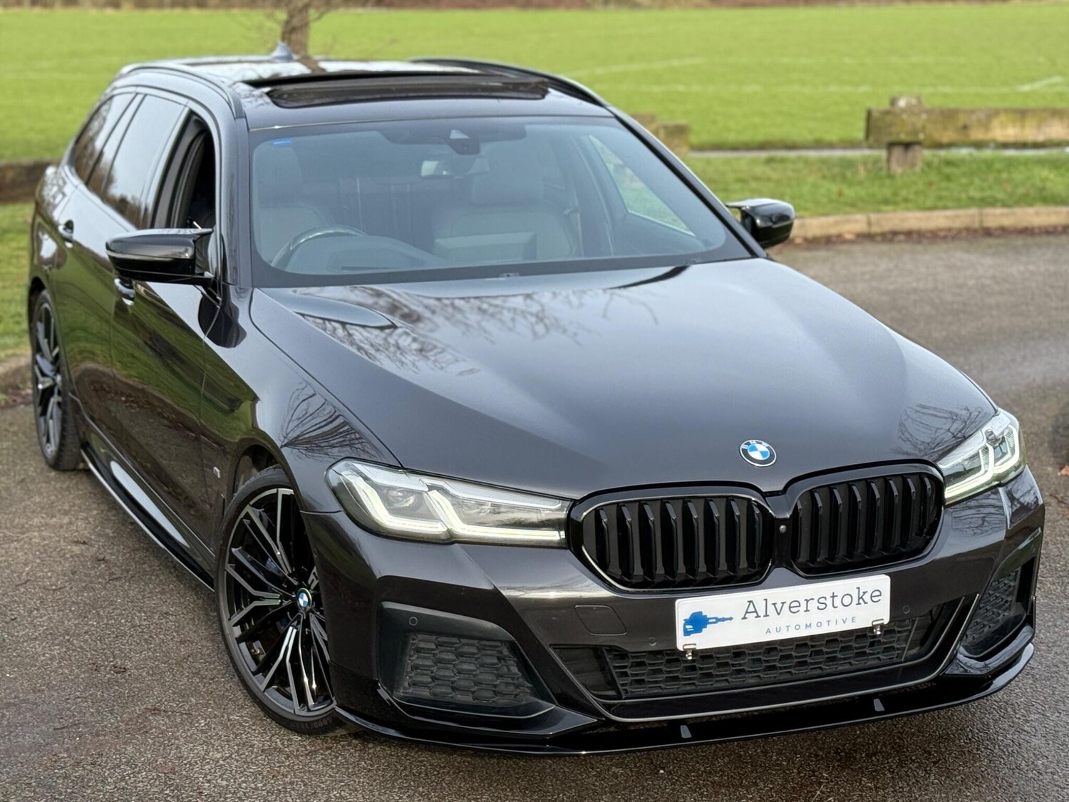 Used BMW 5 Series for sale - 77586363: Photo 27