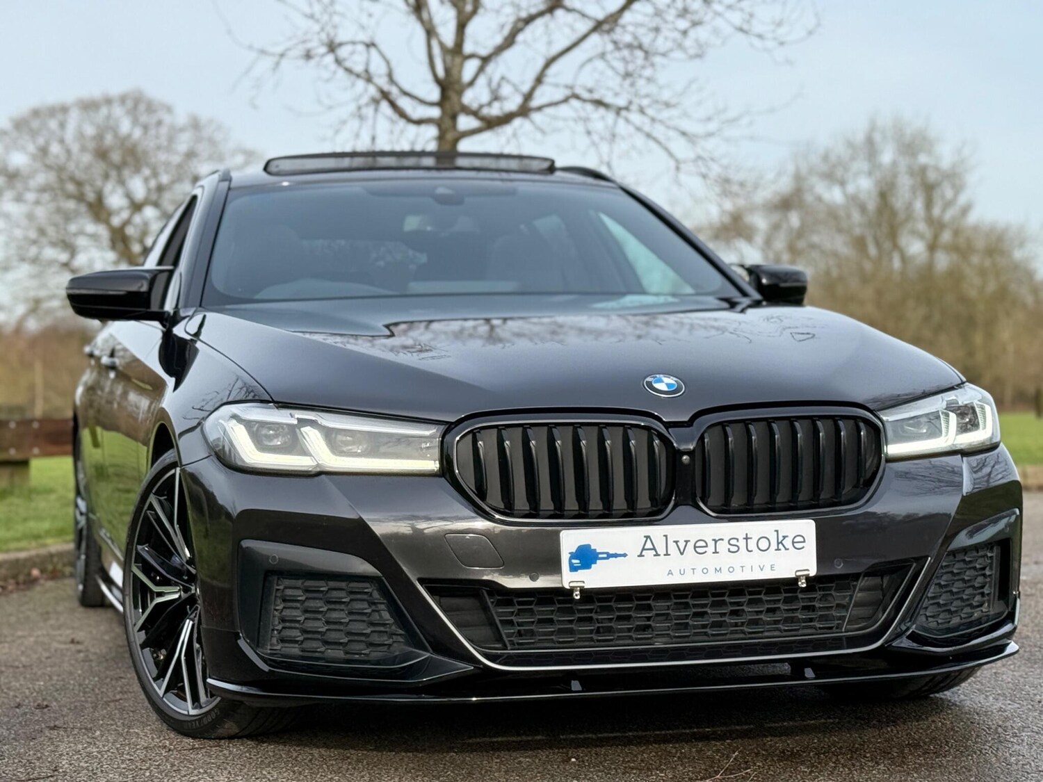 Used BMW 5 Series for sale - 77586363: Photo 28