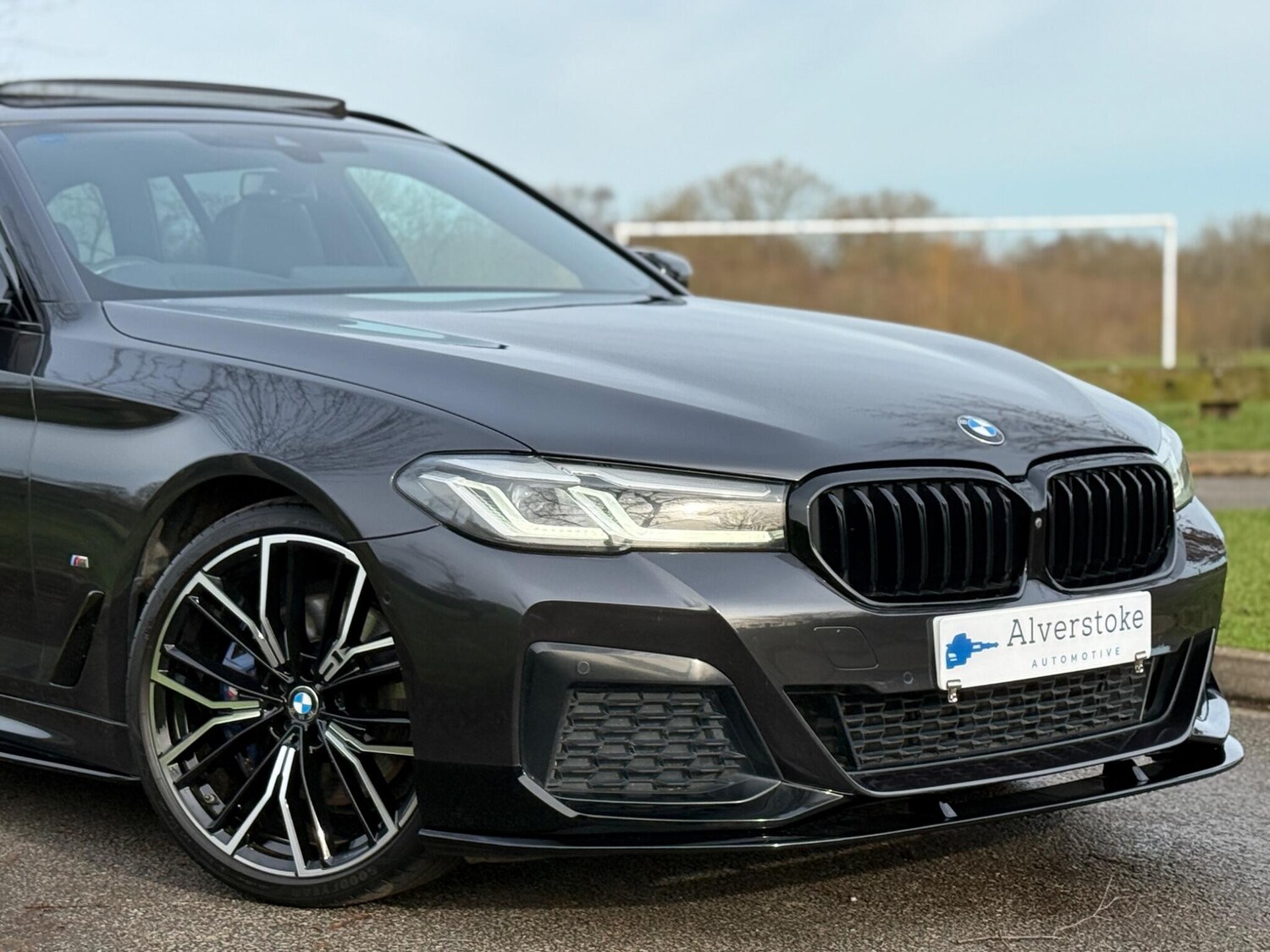 Used BMW 5 Series for sale - 77586363: Photo 29