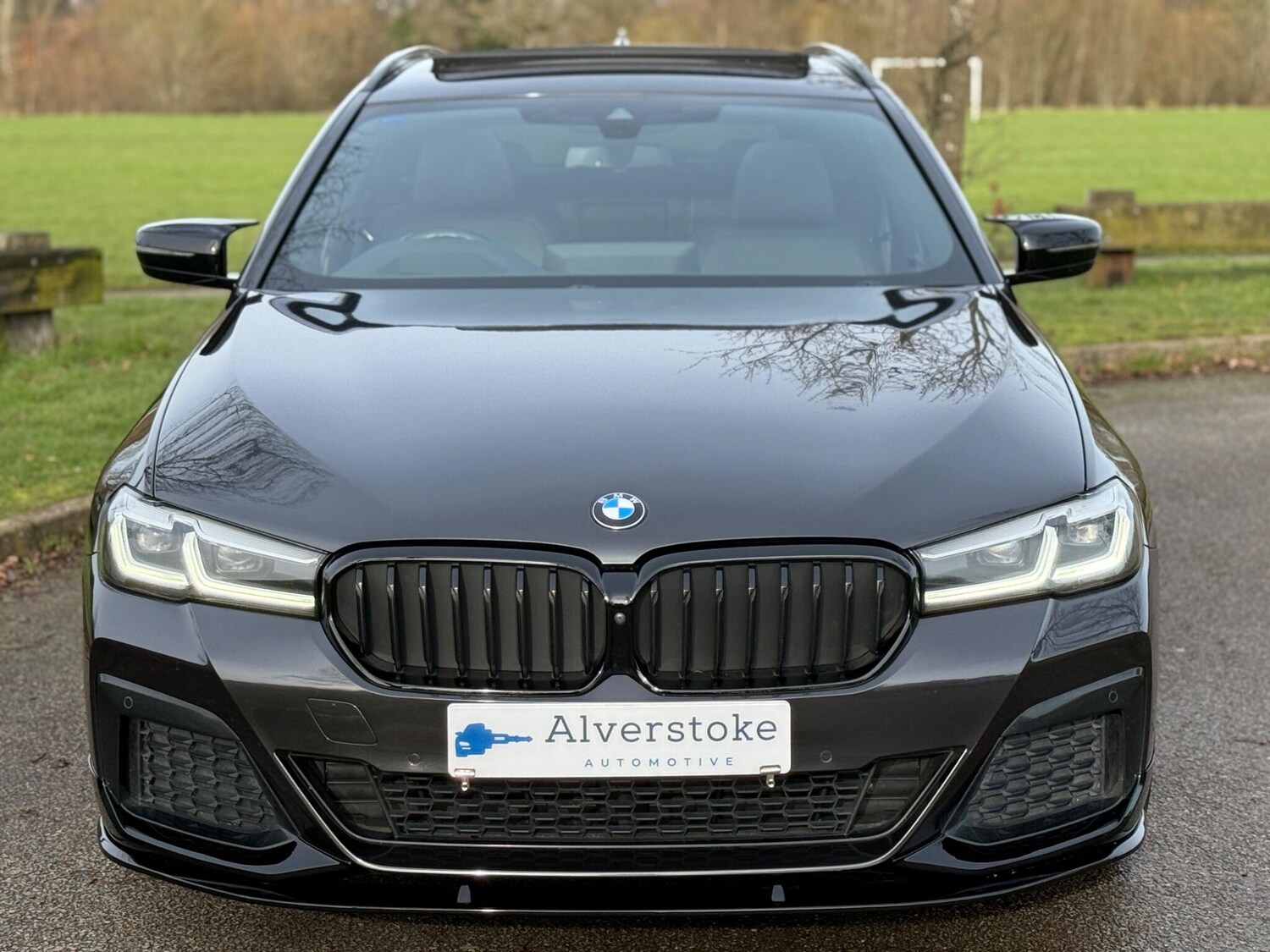 Used BMW 5 Series for sale - 77586363: Photo 30