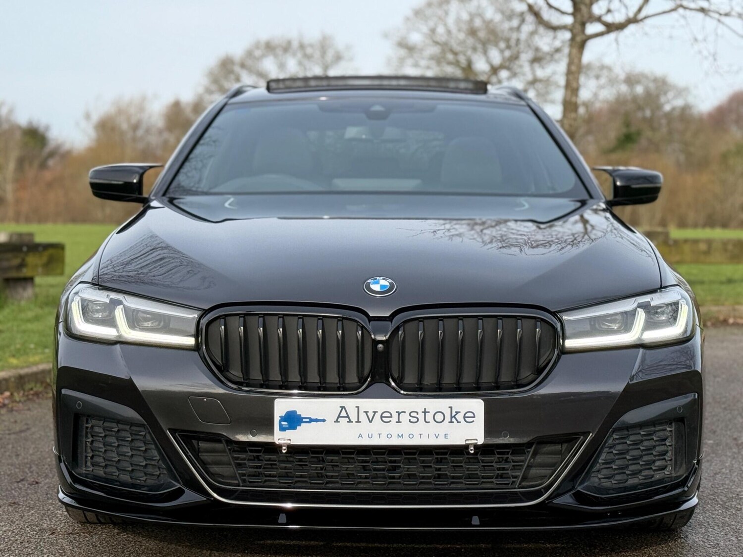 Used BMW 5 Series for sale - 77586363: Photo 31