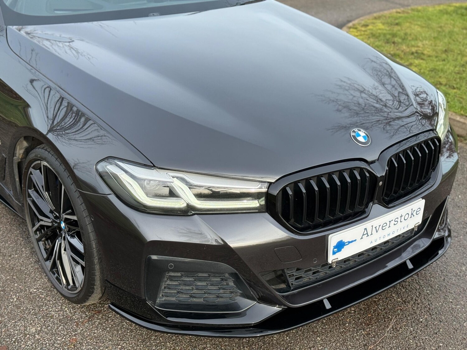 Used BMW 5 Series for sale - 77586363: Photo 32