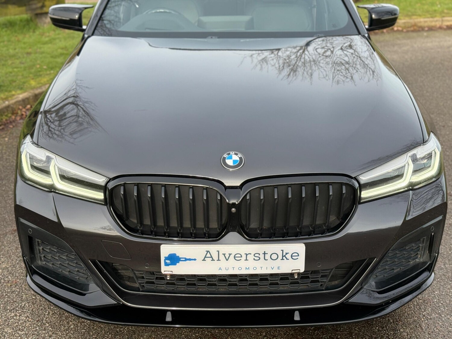 Used BMW 5 Series for sale - 77586363: Photo 33