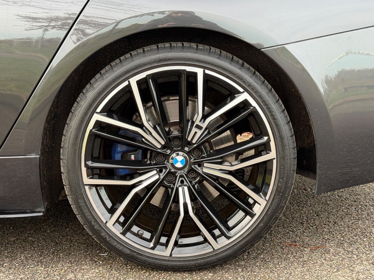 Used BMW 5 Series for sale - 77586363: Photo 38