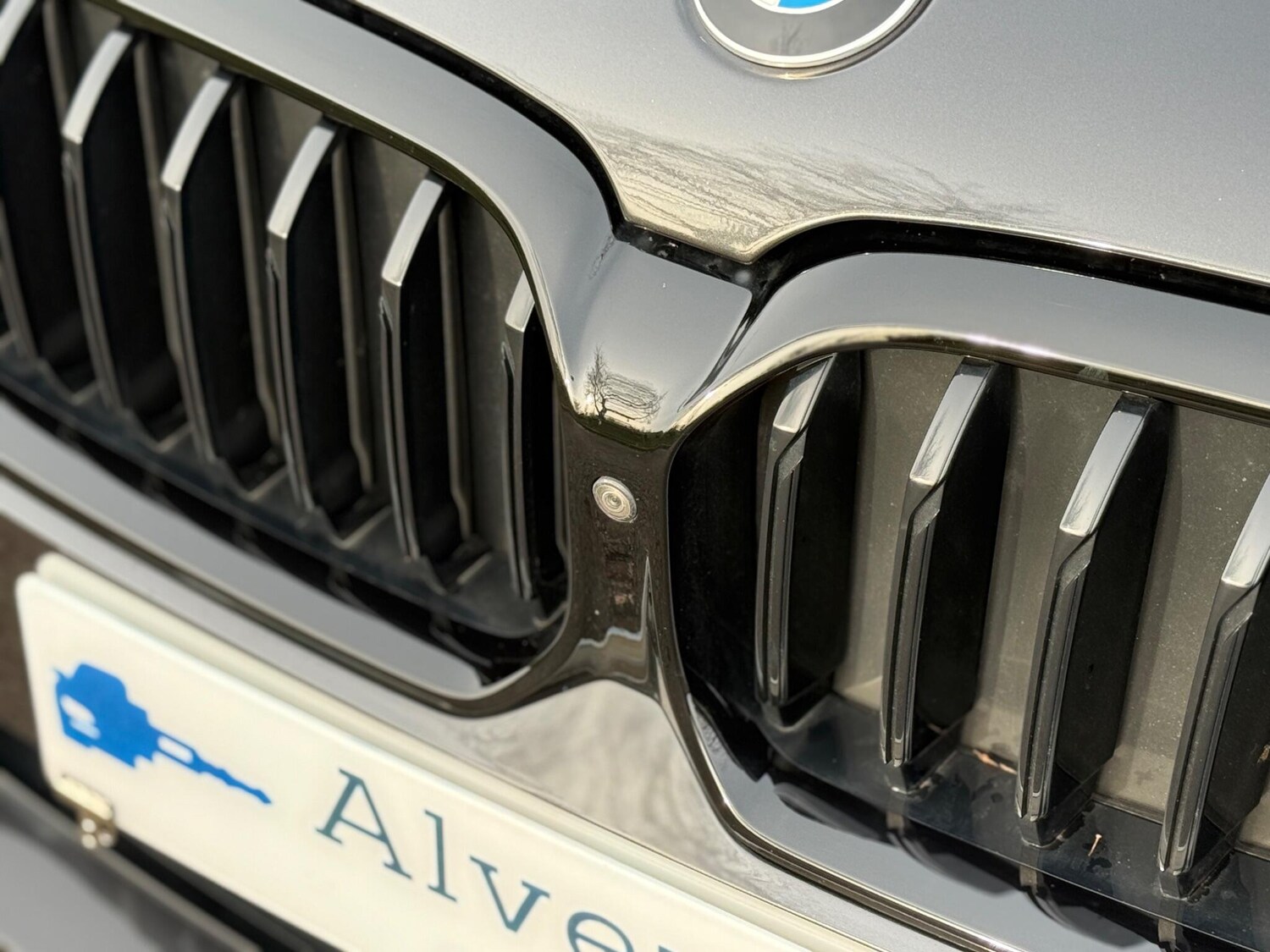 Used BMW 5 Series for sale - 77586363: Photo 39