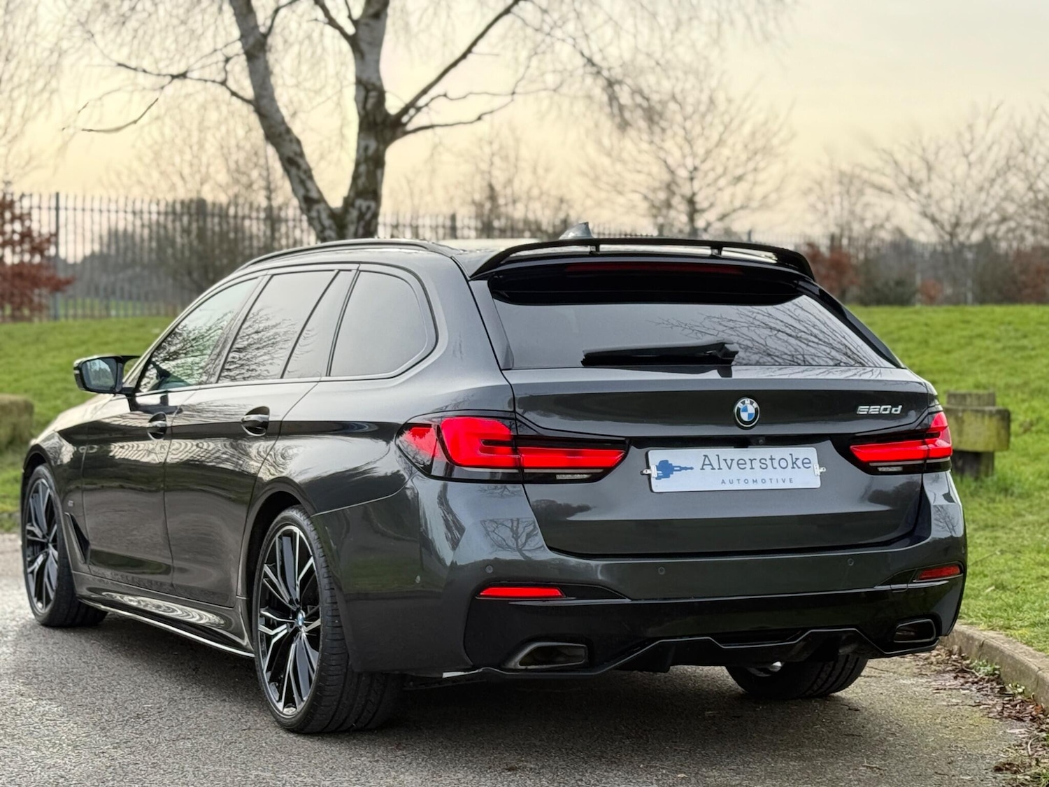 Used BMW 5 Series for sale - 77586363: Photo 4