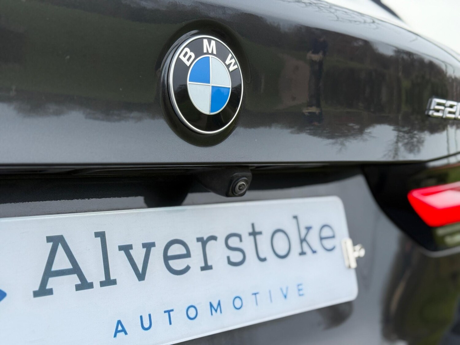 Used BMW 5 Series for sale - 77586363: Photo 41