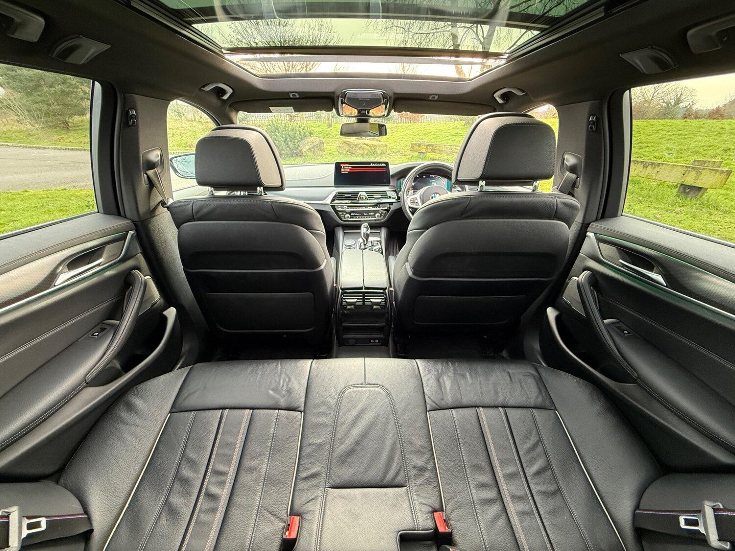 Used BMW 5 Series for sale - 77586363: Photo 44