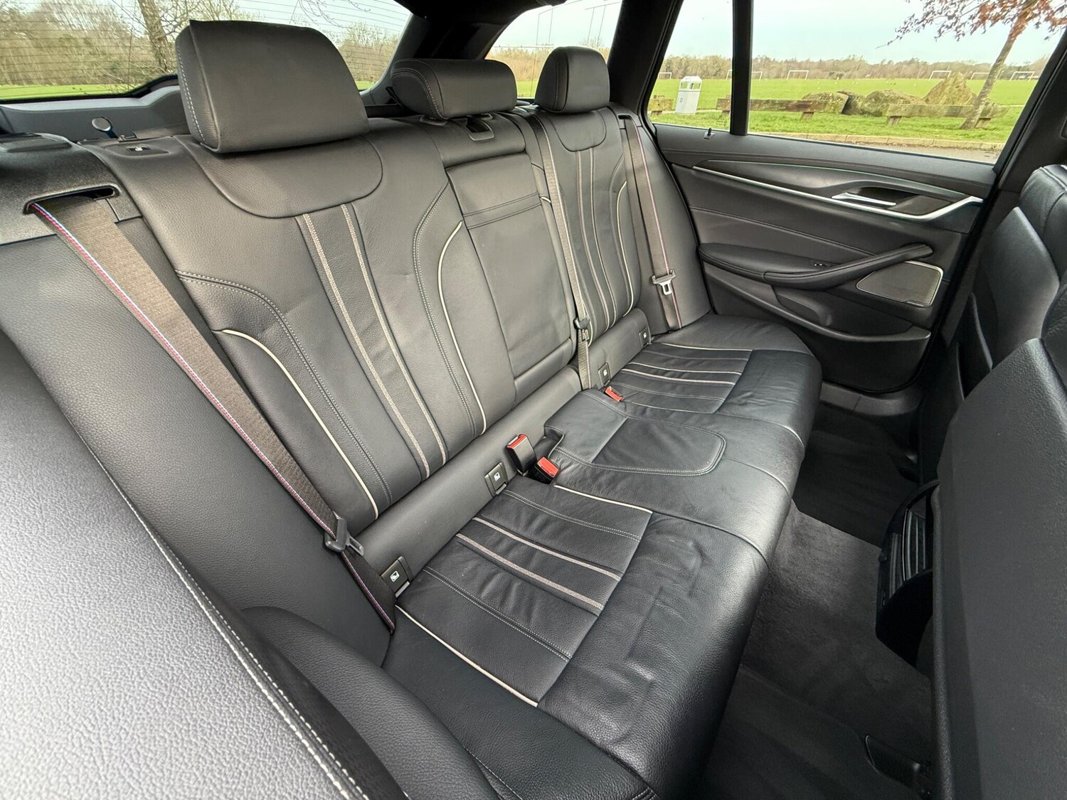 Used BMW 5 Series for sale - 77586363: Photo 47