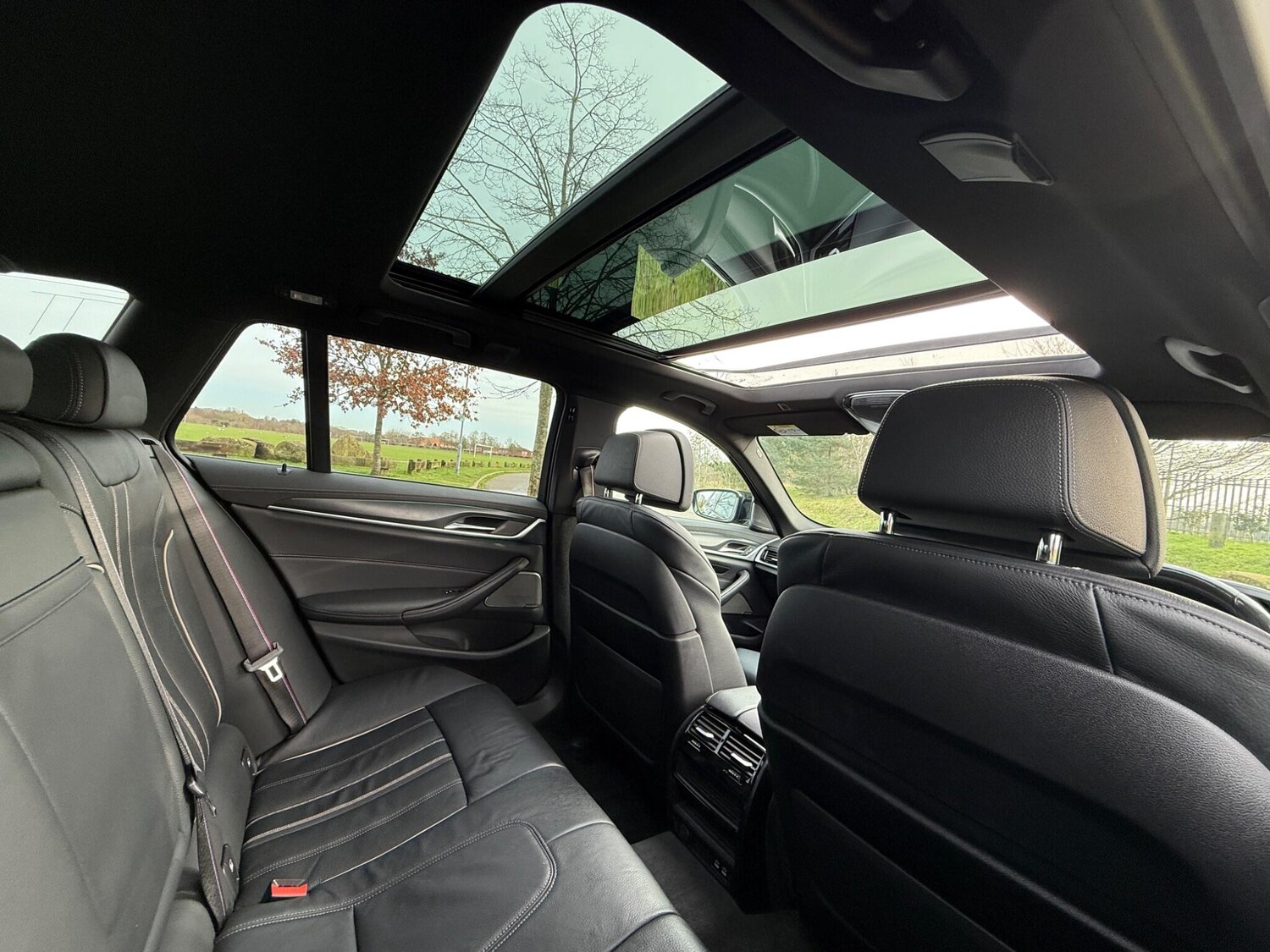 Used BMW 5 Series for sale - 77586363: Photo 49