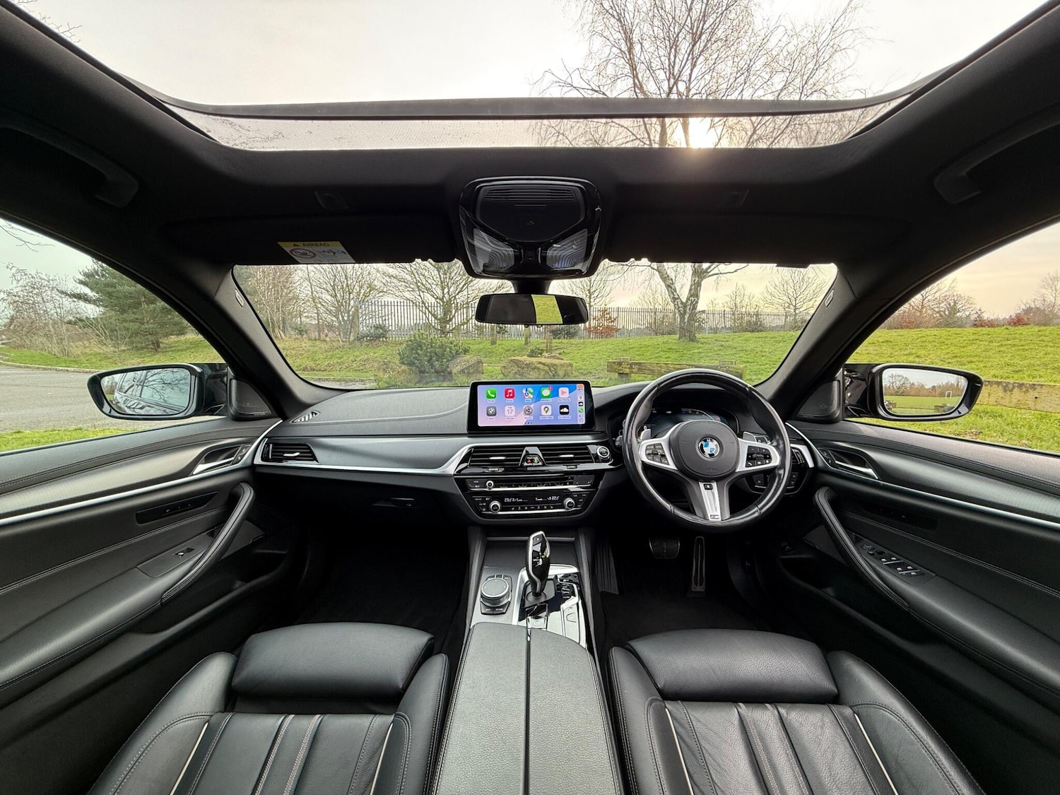 Used BMW 5 Series for sale - 77586363: Photo 5