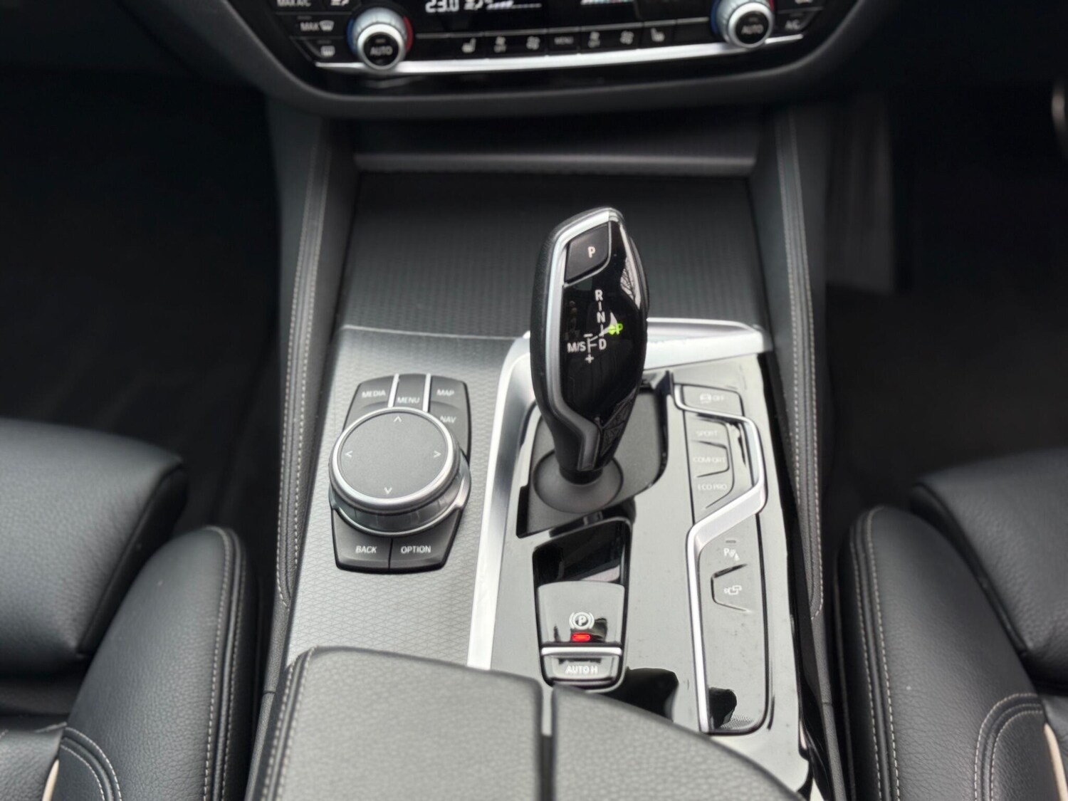 Used BMW 5 Series for sale - 77586363: Photo 50