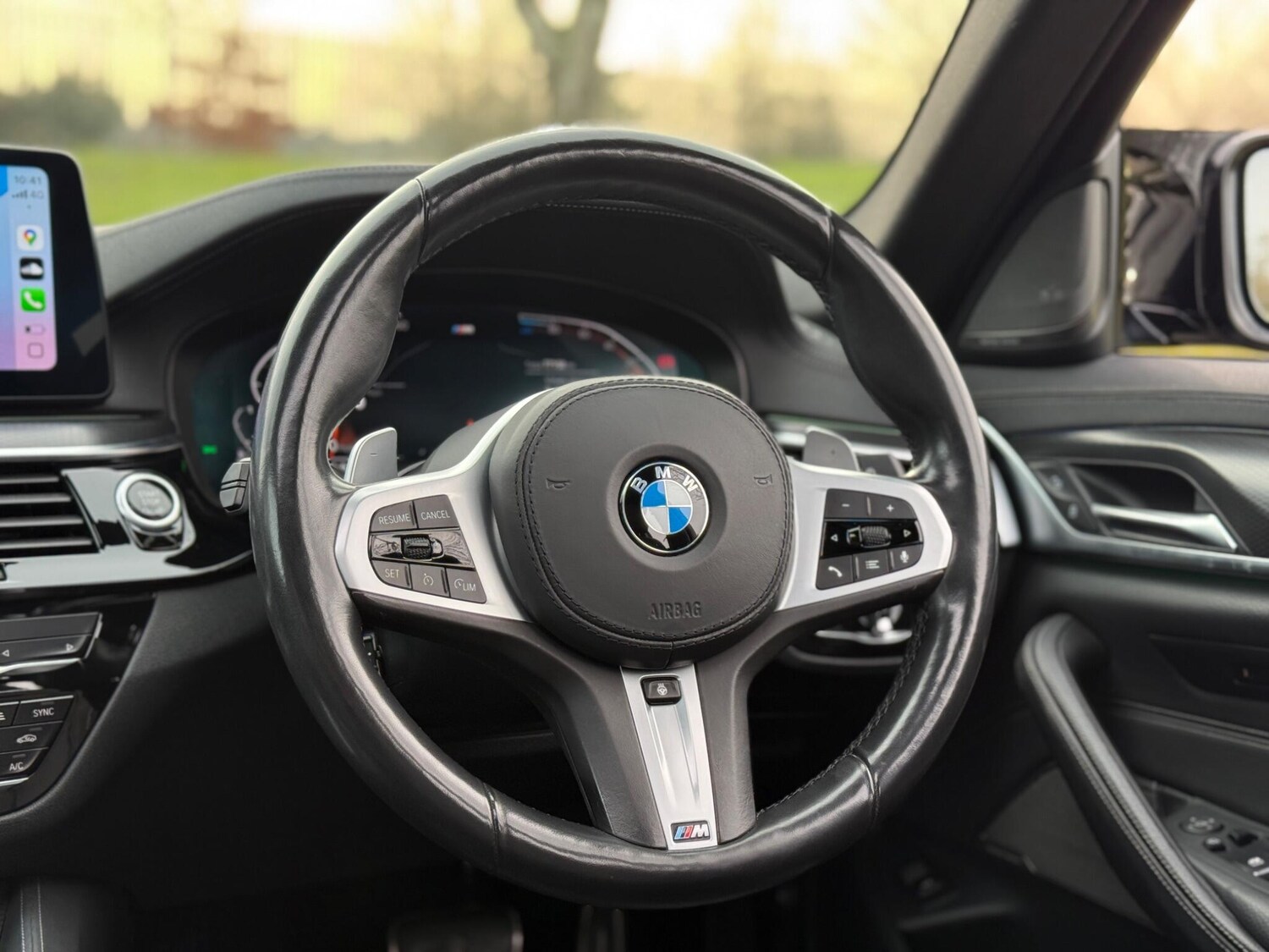 Used BMW 5 Series for sale - 77586363: Photo 51