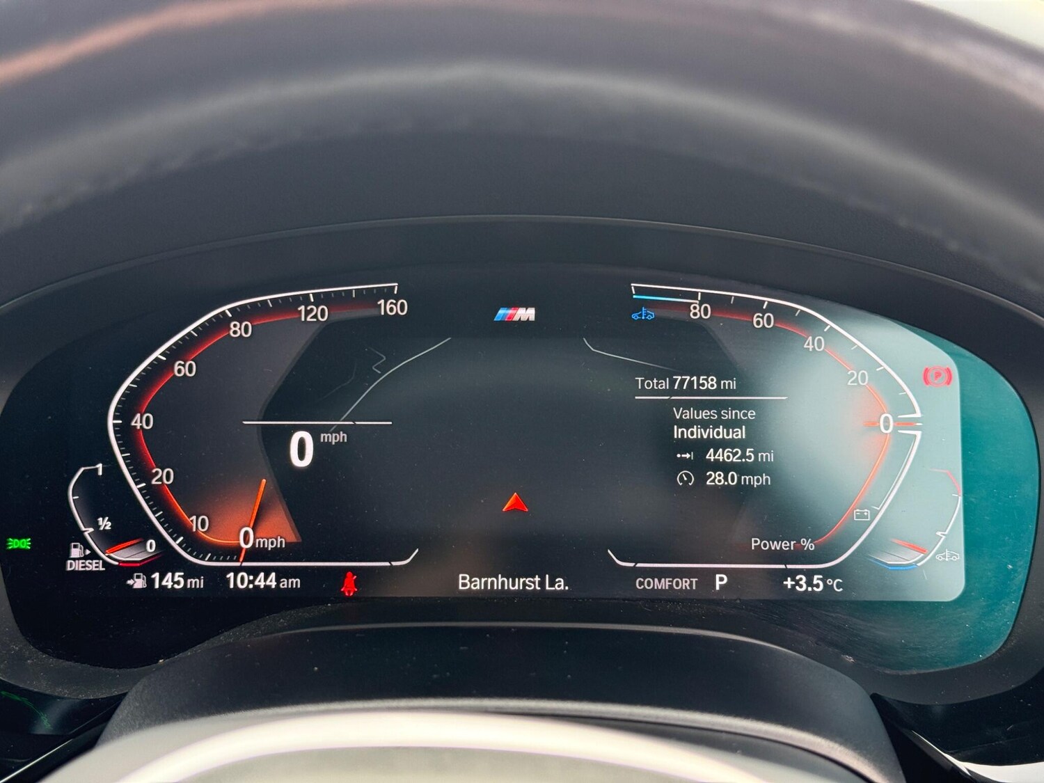 Used BMW 5 Series for sale - 77586363: Photo 58