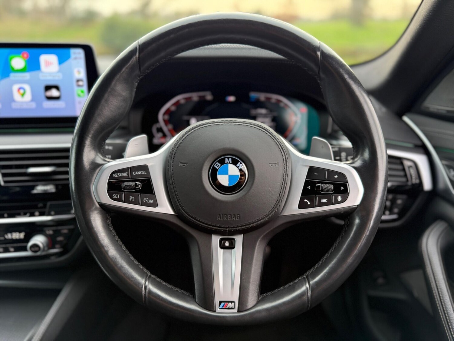 Used BMW 5 Series for sale - 77586363: Photo 63