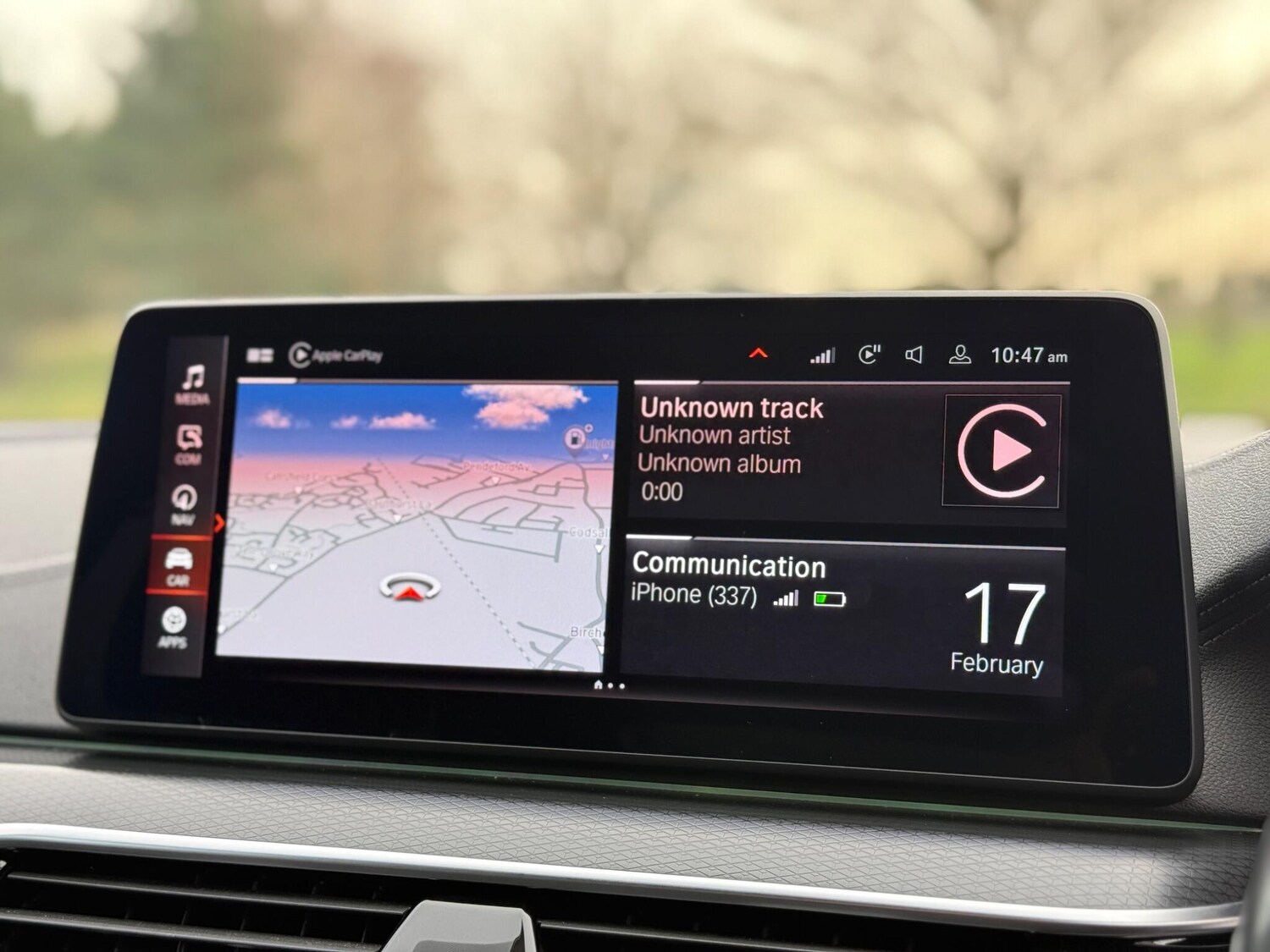 Used BMW 5 Series for sale - 77586363: Photo 64