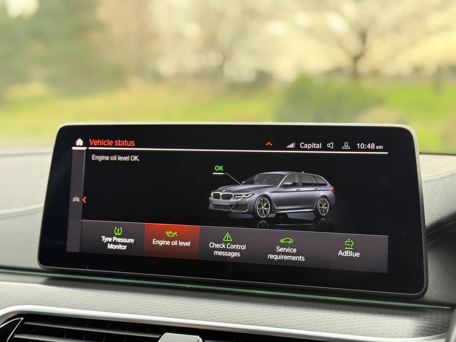 Used BMW 5 Series for sale - 77586363: Photo 68