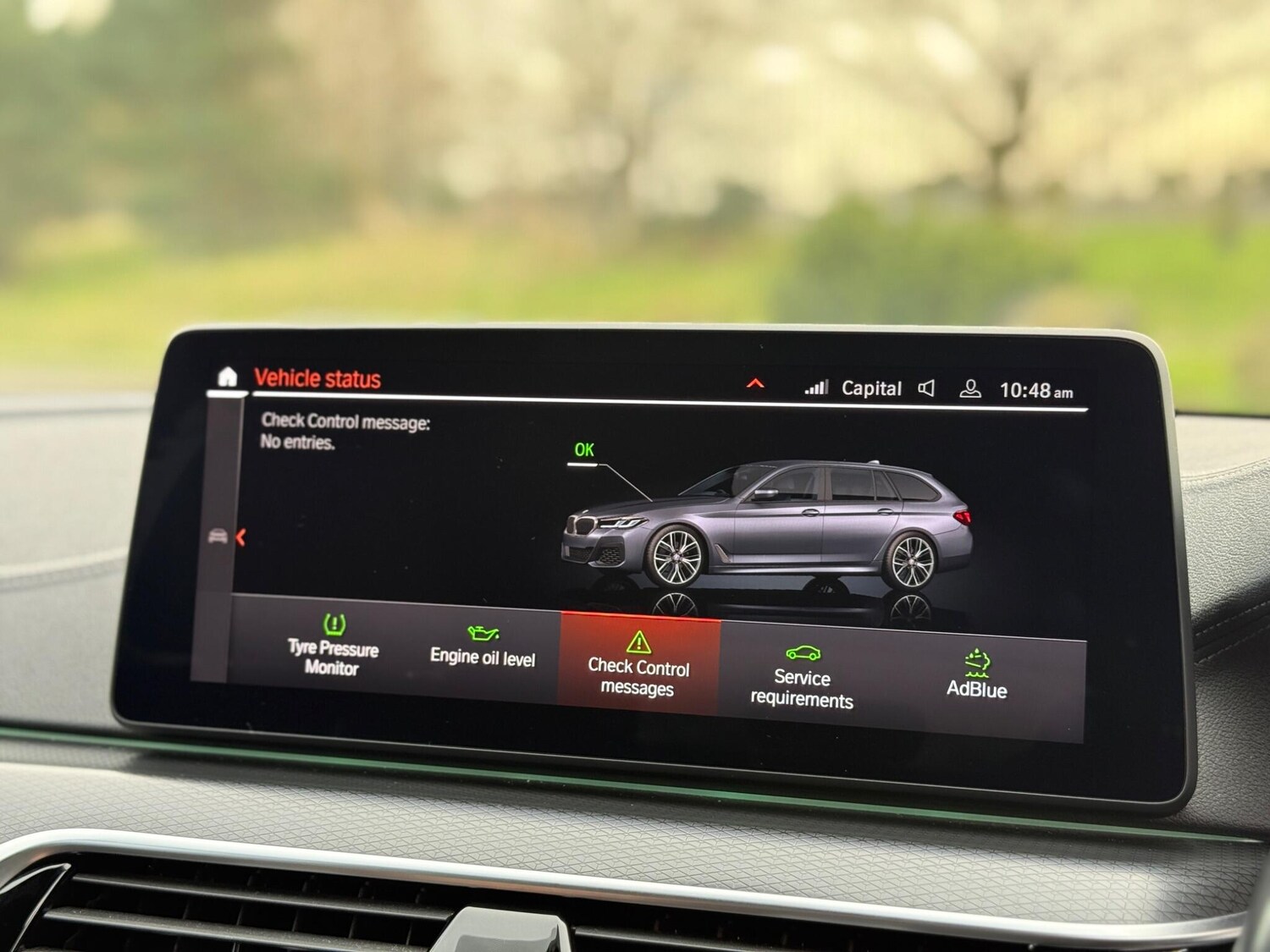 Used BMW 5 Series for sale - 77586363: Photo 69