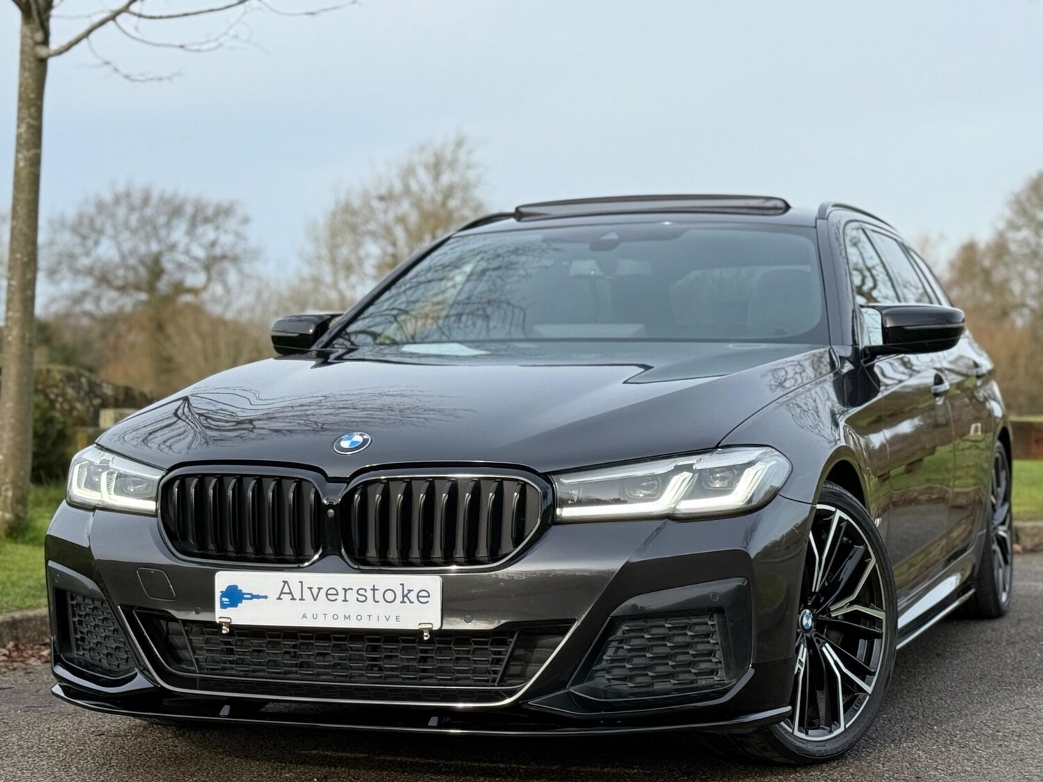 Used BMW 5 Series for sale - 77586363: Photo 7