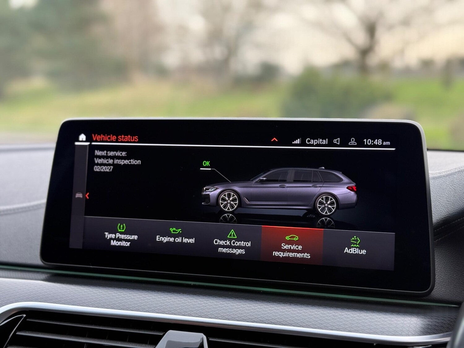 Used BMW 5 Series for sale - 77586363: Photo 70