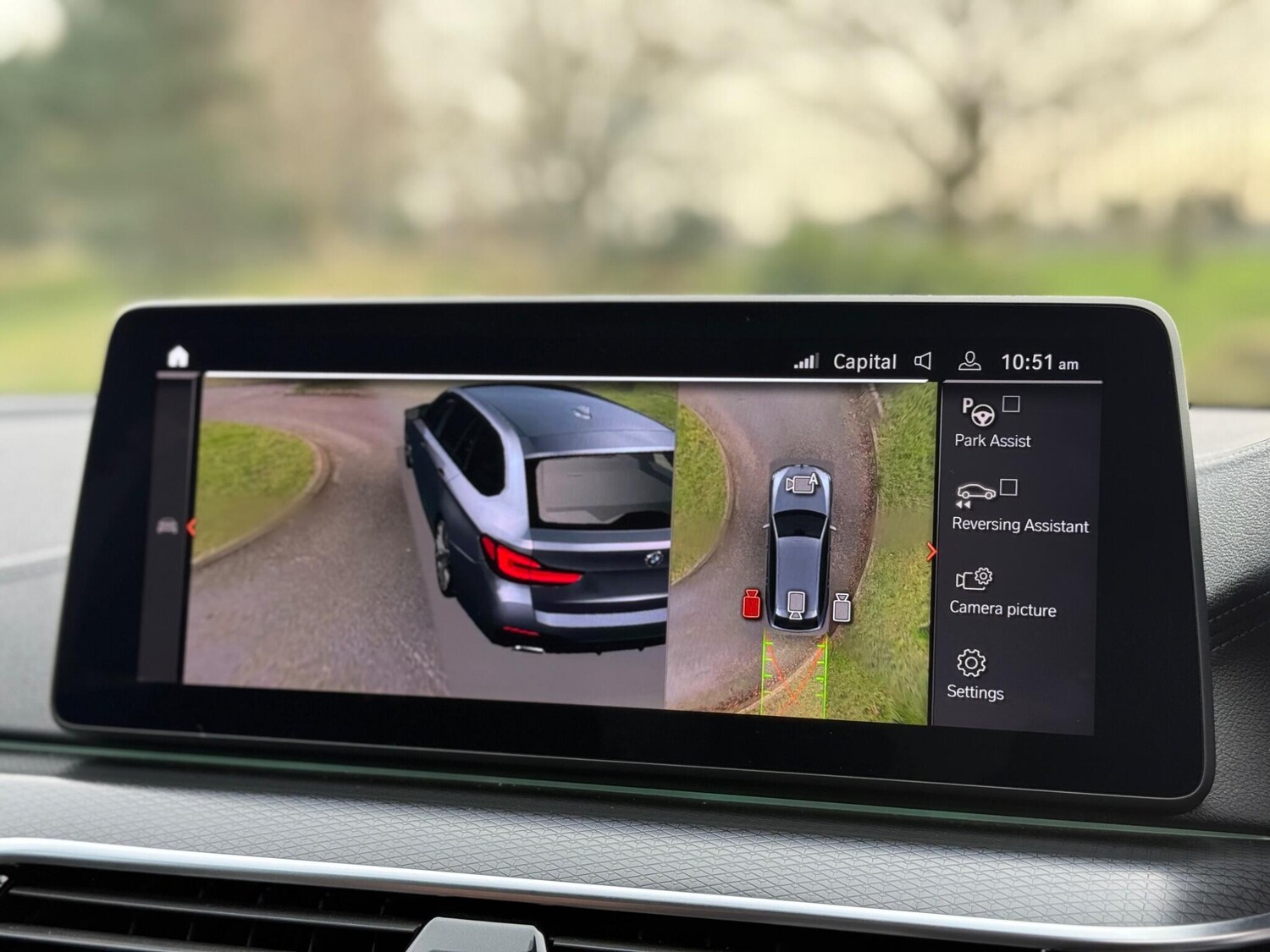 Used BMW 5 Series for sale - 77586363: Photo 72