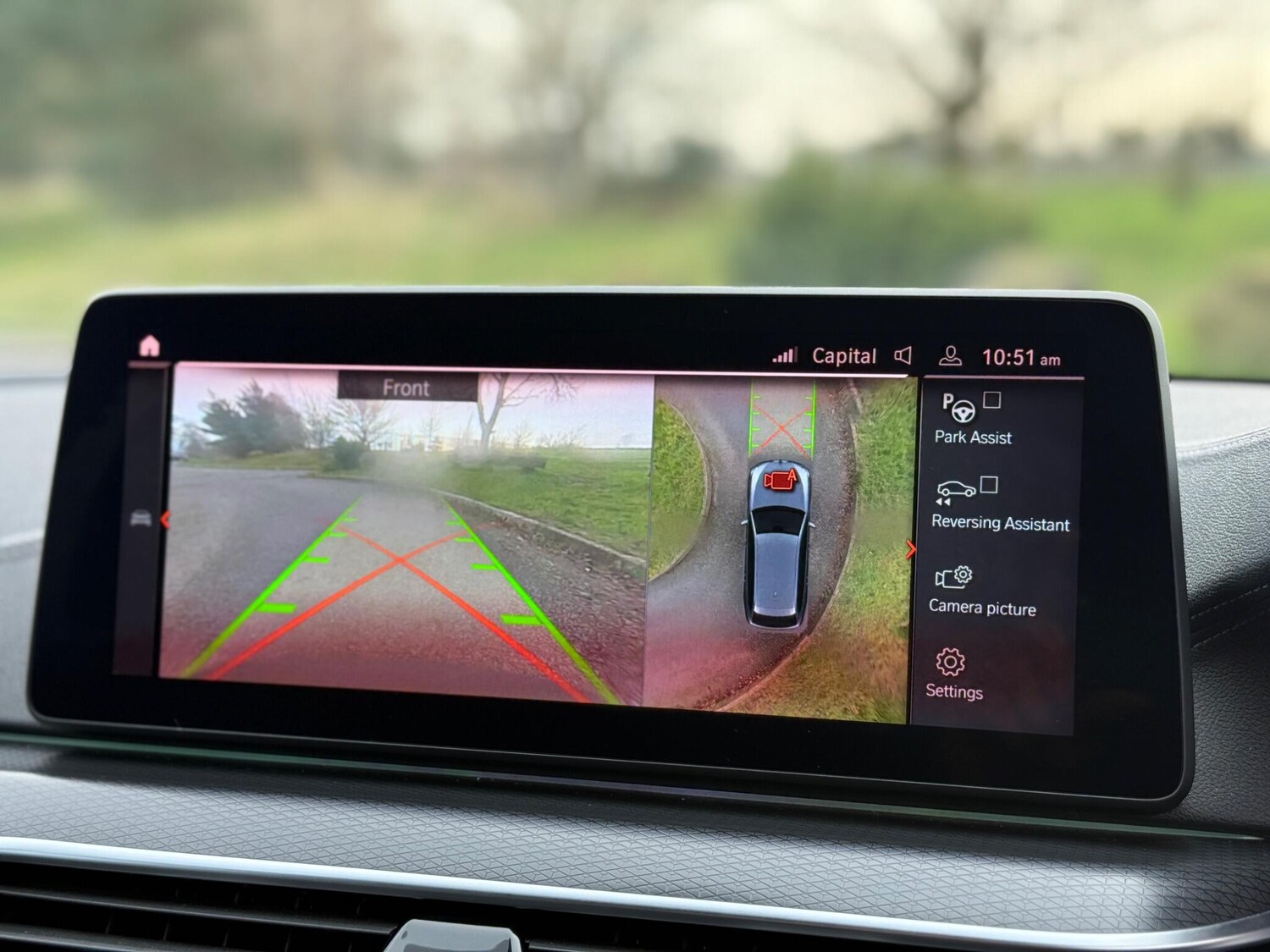 Used BMW 5 Series for sale - 77586363: Photo 73