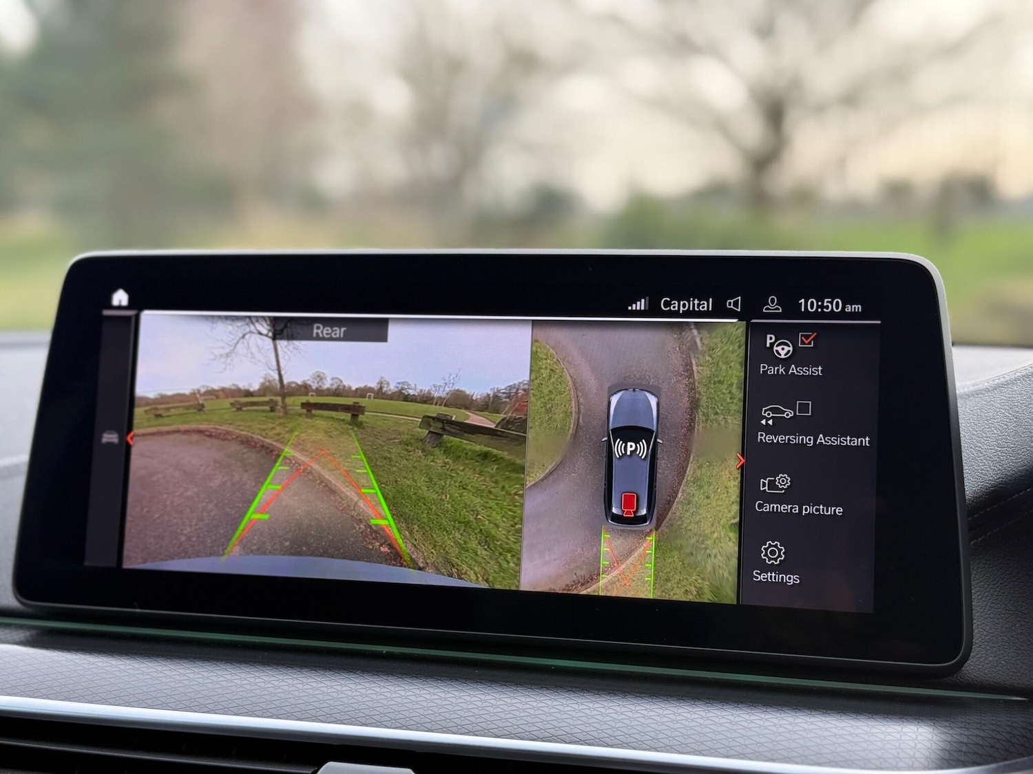 Used BMW 5 Series for sale - 77586363: Photo 9