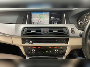 Used BMW 5 Series 2015 for sale - 75659056: Photo