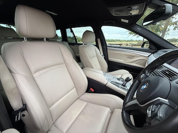 Used BMW 5 Series 2015 for sale - 75659056: Photo
