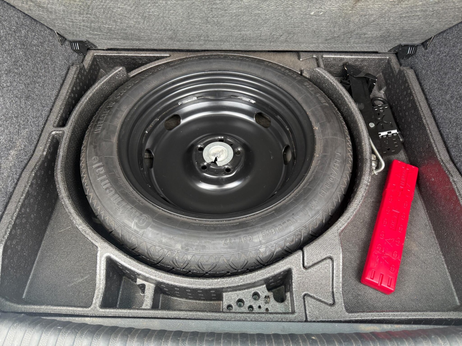 Used Volkswagen Tiguan 2016 for sale - 77237943: Photo 12